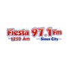 undefined Fiesta 97.1 FM