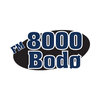 undefined FM 8000 Bodø