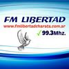 undefined FM Libertad 99.3