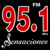 undefined FM Sensaciones 95.1