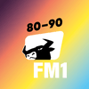 undefined FM1 80s & 90s 