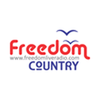 undefined Freedom Country