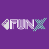 undefined FunX Slow Jamz