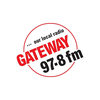 undefined Gateway 97.8