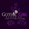 undefined Gothic Girl Magazine Radio