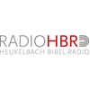 undefined RadioHBR