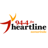 undefined Heartline Samarinda 94.4 FM