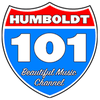 undefined Humboldt 101 Beautiful Music Channel