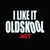 undefined I Like It Oldskool