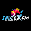 undefined INDIE X FM