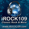 undefined iROCK109 Classic Rock & More 