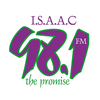 undefined ISAAC 98.1 FM