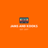 undefined Jams and Kooks