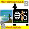 undefined Jesus Radio Kreuz der Kreuze