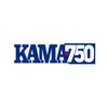 undefined KAMA 750 AM