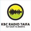 undefined KBC Radio Taifa