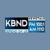 undefined KBND Newstalk 1110