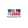 undefined KDXE 101.1 FM The ANSWER