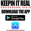 undefined Keepin it real - Underground Radio