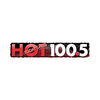 undefined KGHT Hot 100.5 FM