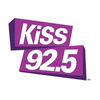 undefined Kiss 92.5