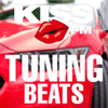 undefined KISS FM – BASS BOOSTED ELECTRO – TUNING BEATS