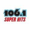 undefined KIYX Super Hits 106.1