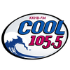 undefined KKHB - Cool 105.5 FM