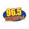 undefined KKIS 96.5 FM