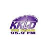 undefined KKLD The Cloud 95.9 FM