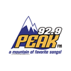 undefined KKPK The Peak 92.9 FM