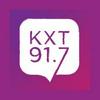 undefined KKXT KXT 91.7 FM