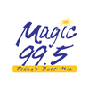 undefined KMGA Magic 99.5 FM