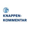 undefined Knappen Kommentar - das FC Schalke 04 Fanradio