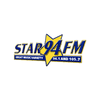 undefined KNCO Star 94.1 FM