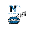 undefined KNMR 109.8 FM