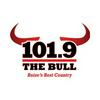 undefined KQBL 101.9 The Bull (US Only)