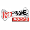 undefined KSAN - The Bone 107.7 FM