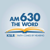 undefined KSLR - 630 AM The Word