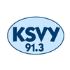 undefined KSVY - Sonoma Sun FM 91.3