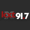 undefined KXT 91.7 FM