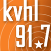 undefined KVHL 91.7 FM