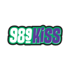 undefined KYIS Kiss 98.9 FM