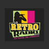 undefined La Retro radio