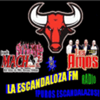 undefined La Escandaloza FM