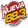 undefined La Nueva 88.3 FM