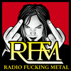 undefined Radio Fucking Metal