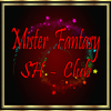 undefined Radio Mister Fantasy Sh