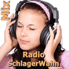 undefined radio-schlagerwahn-mix