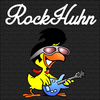 undefined rockhuhn